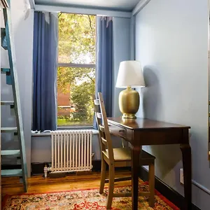  Hostal Lamartine Chelsea
