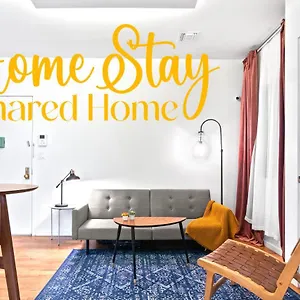  Homestay Homestay