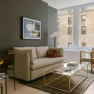 2* 아파트호텔 Sonder By Marriott Bonvoy Battery Park Financial District