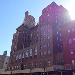  Hostal Harlem Ymca