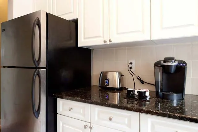 Pansiyon Deluxe Economy In Upper Nyc Daire New York