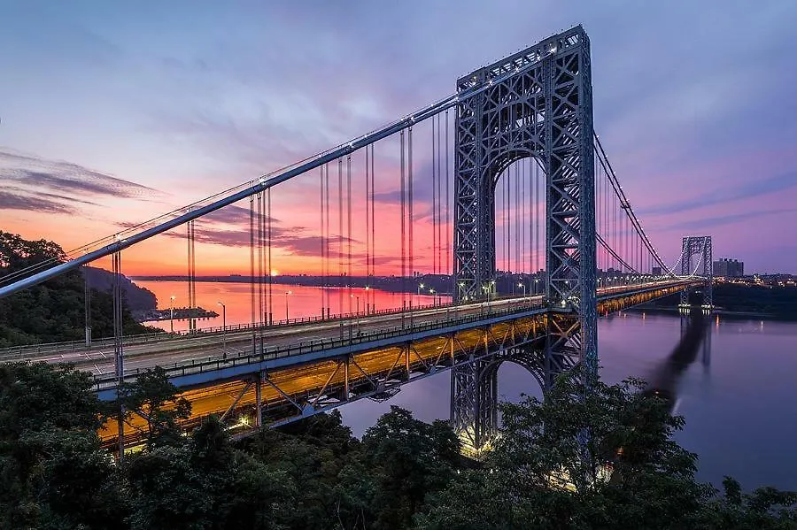 Deluxe Economy In Upper Nyc Daire New York Pansiyon